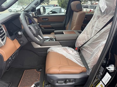 2026 Toyota Tundra i-FORCE MAX 1794 Edition i-FORCE MAX