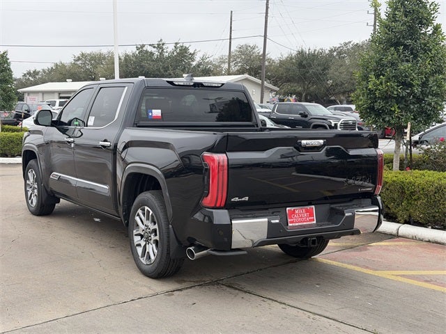 2026 Toyota Tundra i-FORCE MAX 1794 Edition i-FORCE MAX