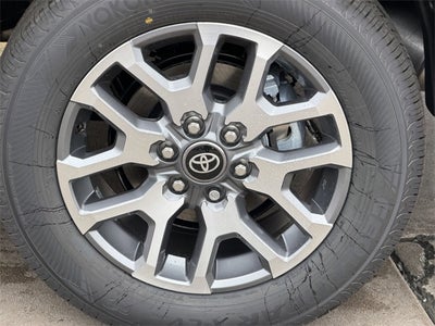 2026 Toyota Tundra i-FORCE MAX 1794 Edition i-FORCE MAX