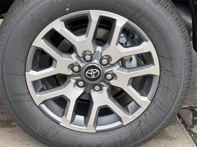 2026 Toyota Tundra i-FORCE MAX 1794 Edition i-FORCE MAX