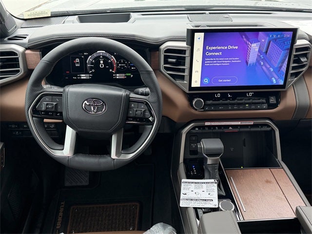 2026 Toyota Tundra i-FORCE MAX 1794 Edition i-FORCE MAX