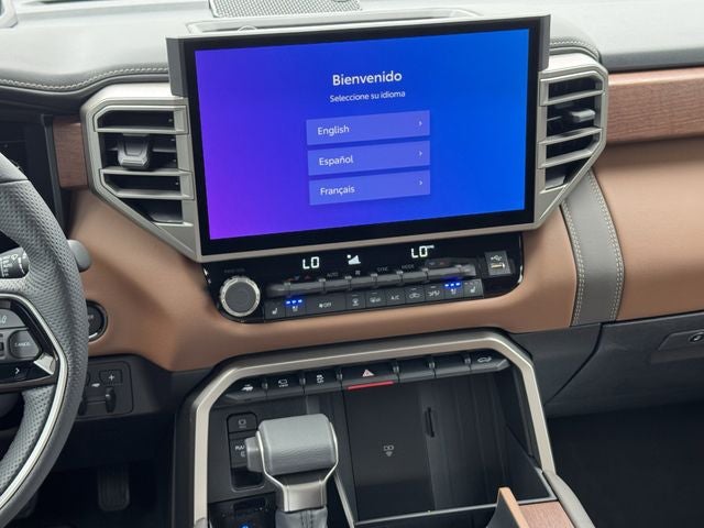 2026 Toyota Tundra i-FORCE MAX 1794 Edition i-FORCE MAX