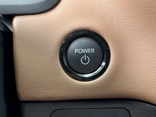 2026 Toyota Tundra i-FORCE MAX 1794 Edition i-FORCE MAX
