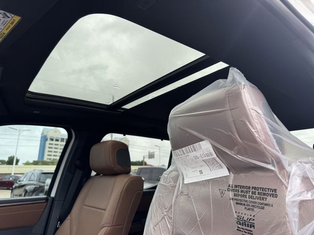 2026 Toyota Tundra i-FORCE MAX 1794 Edition i-FORCE MAX