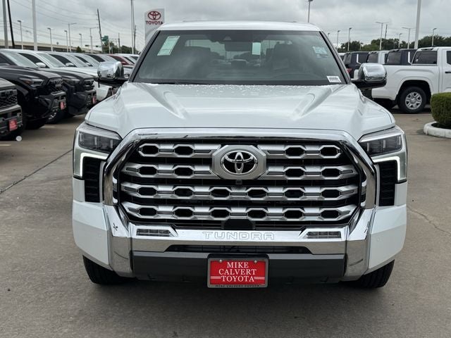 2026 Toyota Tundra i-FORCE MAX 1794 Edition i-FORCE MAX