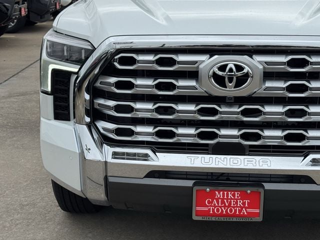 2026 Toyota Tundra i-FORCE MAX 1794 Edition i-FORCE MAX