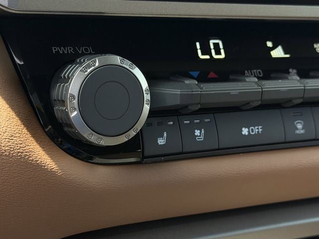 2026 Toyota Tundra i-FORCE MAX 1794 Edition i-FORCE MAX
