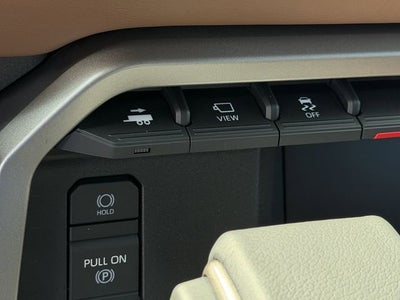 2026 Toyota Tundra i-FORCE MAX 1794 Edition i-FORCE MAX