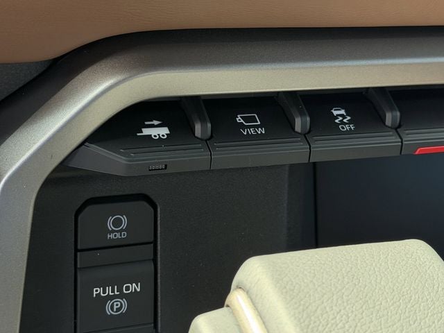 2026 Toyota Tundra i-FORCE MAX 1794 Edition i-FORCE MAX