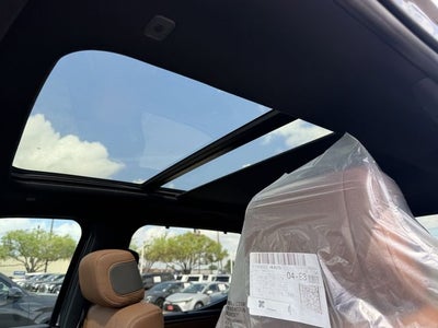 2026 Toyota Tundra i-FORCE MAX 1794 Edition i-FORCE MAX