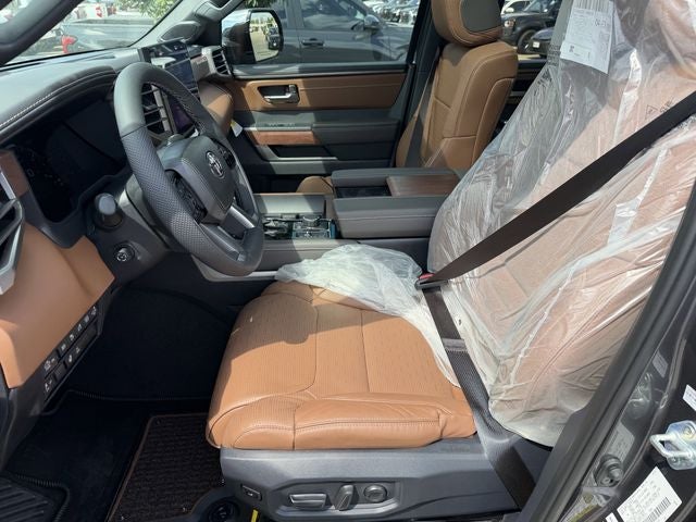2026 Toyota Tundra i-FORCE MAX 1794 Edition i-FORCE MAX