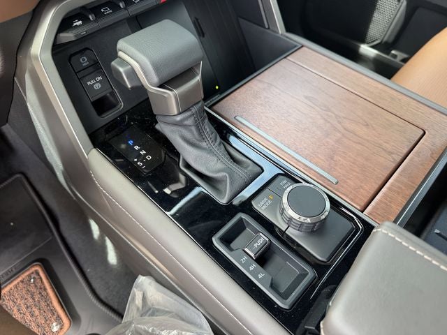 2026 Toyota Tundra i-FORCE MAX 1794 Edition i-FORCE MAX