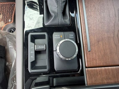 2026 Toyota Tundra i-FORCE MAX 1794 Edition i-FORCE MAX