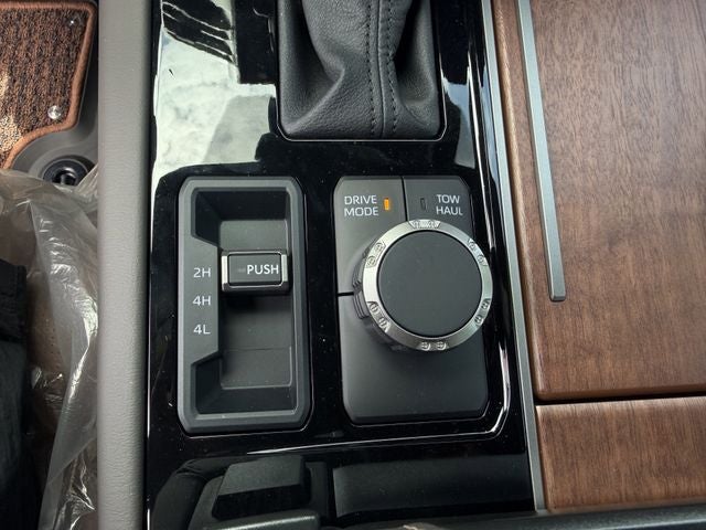 2026 Toyota Tundra i-FORCE MAX 1794 Edition i-FORCE MAX