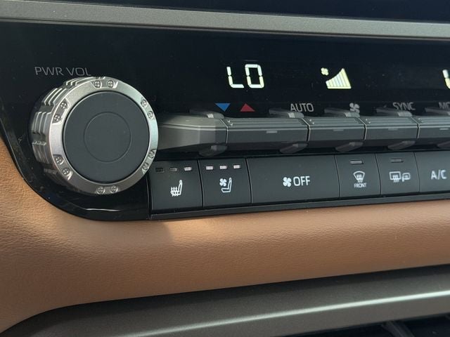 2026 Toyota Tundra i-FORCE MAX 1794 Edition i-FORCE MAX
