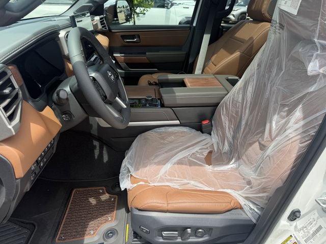 2026 Toyota Tundra i-FORCE MAX 1794 Edition i-FORCE MAX