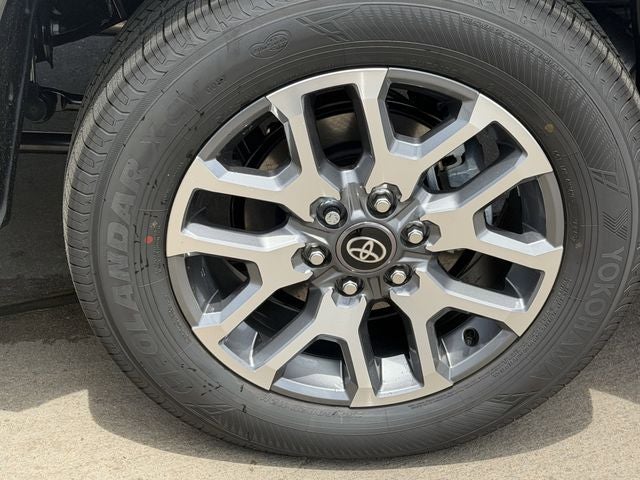 2026 Toyota Tundra i-FORCE MAX 1794 Edition i-FORCE MAX