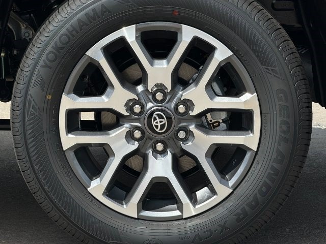 2026 Toyota Tundra i-FORCE MAX 1794 Edition i-FORCE MAX