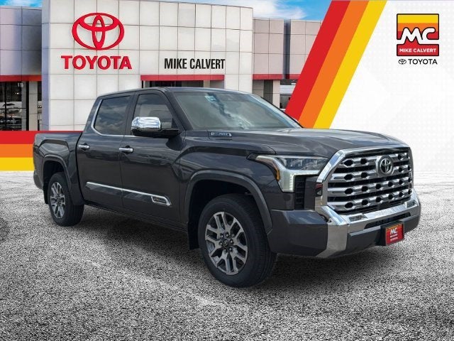 2026 Toyota Tundra i-FORCE MAX 1794 Edition i-FORCE MAX