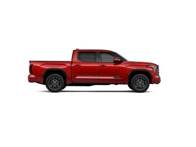 2026 Toyota Tundra i-FORCE MAX Platinum i-FORCE MAX