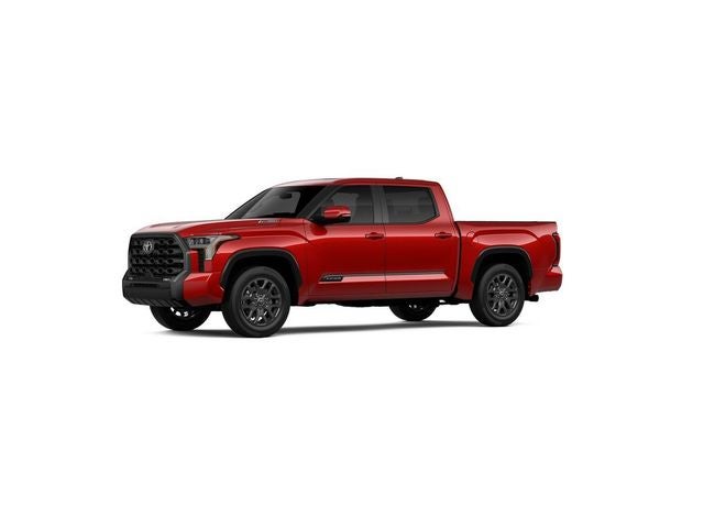 2026 Toyota Tundra i-FORCE MAX Platinum i-FORCE MAX