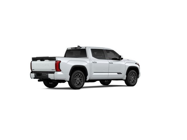 2026 Toyota Tundra i-FORCE MAX Platinum i-FORCE MAX