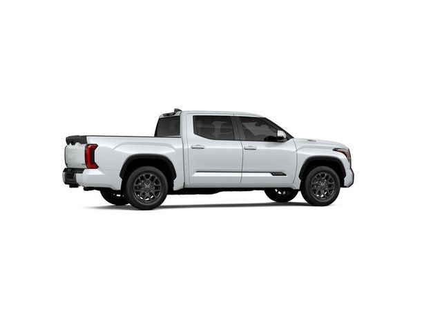 2026 Toyota Tundra i-FORCE MAX Platinum i-FORCE MAX