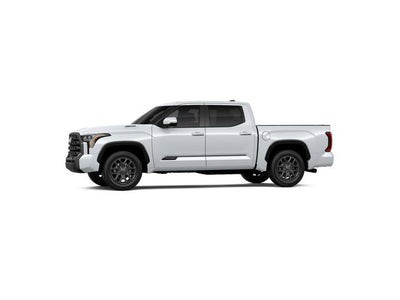 2026 Toyota Tundra i-FORCE MAX Platinum i-FORCE MAX