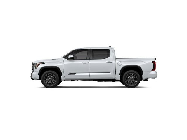 2026 Toyota Tundra i-FORCE MAX Platinum i-FORCE MAX