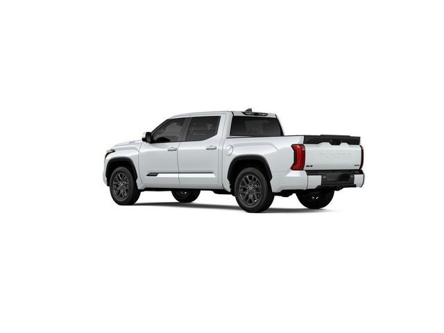 2026 Toyota Tundra i-FORCE MAX Platinum i-FORCE MAX
