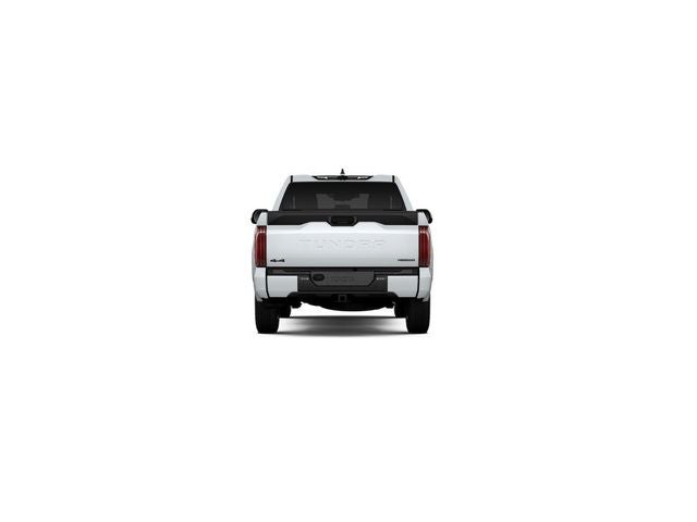 2026 Toyota Tundra i-FORCE MAX Platinum i-FORCE MAX