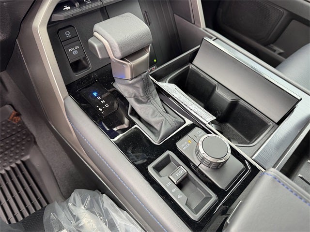 2026 Toyota Tundra i-FORCE MAX Platinum i-FORCE MAX