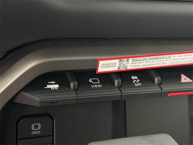 2026 Toyota Tundra i-FORCE MAX Platinum i-FORCE MAX