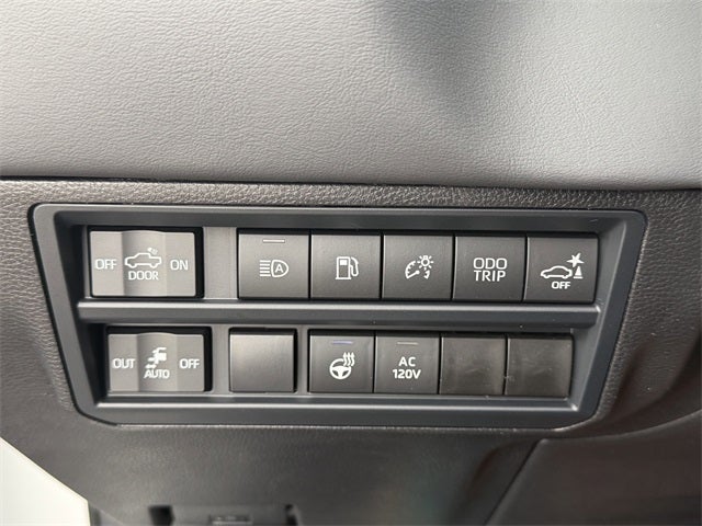 2026 Toyota Tundra i-FORCE MAX Platinum i-FORCE MAX