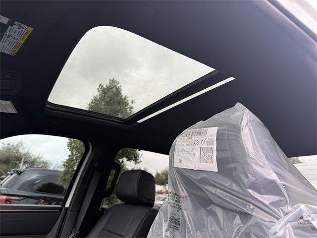 2026 Toyota Tundra i-FORCE MAX Platinum i-FORCE MAX