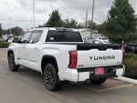 2026 Toyota Tundra i-FORCE MAX Platinum i-FORCE MAX
