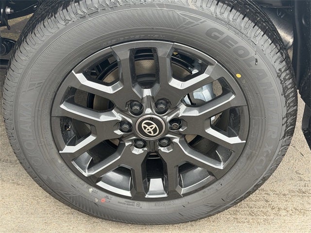 2026 Toyota Tundra i-FORCE MAX Platinum i-FORCE MAX