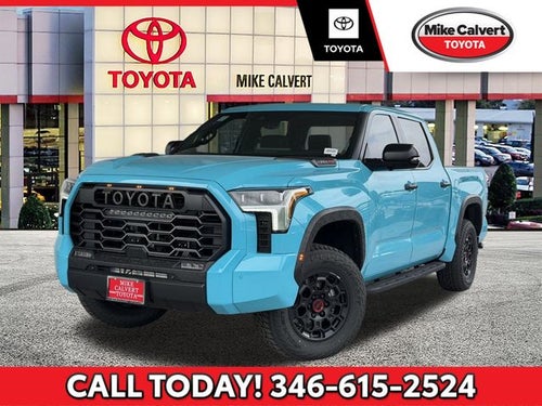 2026 Toyota Tundra i-FORCE MAX TRD Pro