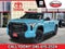 2026 Toyota Tundra i-FORCE MAX TRD Pro