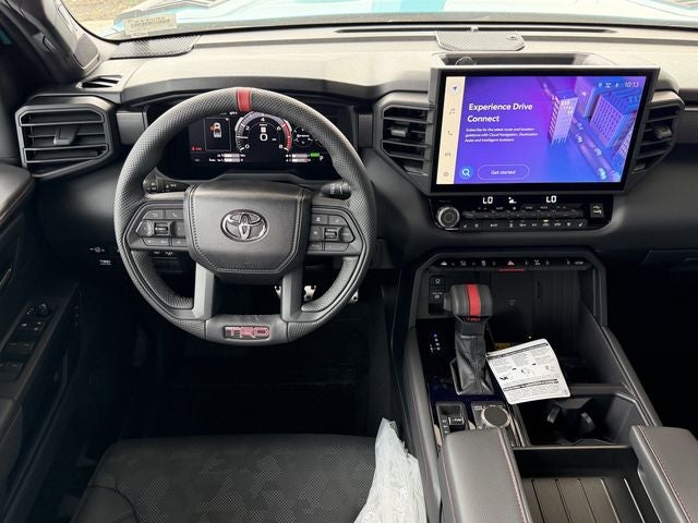 2026 Toyota Tundra i-FORCE MAX TRD Pro