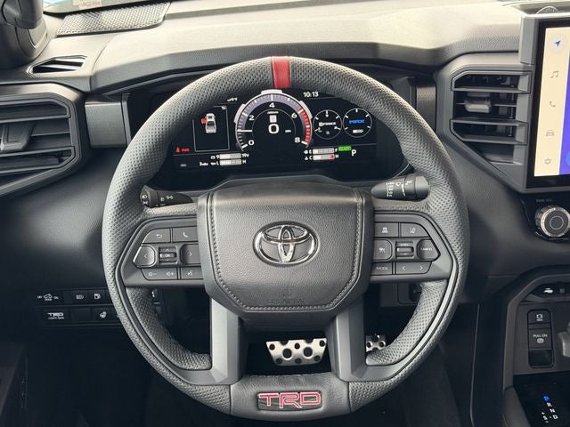 2026 Toyota Tundra i-FORCE MAX TRD Pro