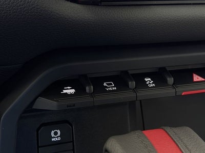 2026 Toyota Tundra i-FORCE MAX TRD Pro