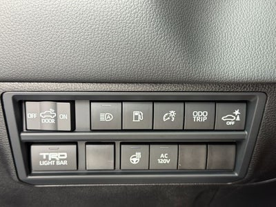 2026 Toyota Tundra i-FORCE MAX TRD Pro