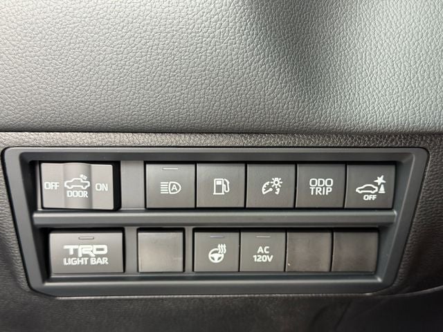 2026 Toyota Tundra i-FORCE MAX TRD Pro