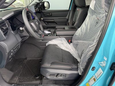 2026 Toyota Tundra i-FORCE MAX TRD Pro