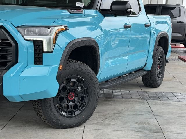 2026 Toyota Tundra i-FORCE MAX TRD Pro