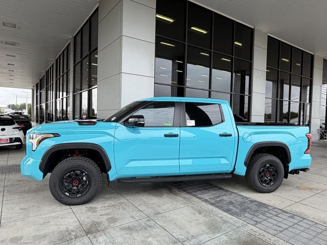 2026 Toyota Tundra i-FORCE MAX TRD Pro