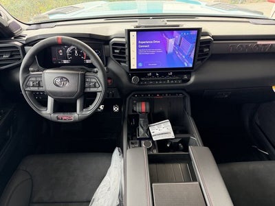 2026 Toyota Tundra i-FORCE MAX TRD Pro