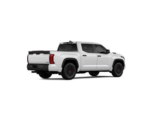 2026 Toyota Tundra i-FORCE MAX TRD Pro