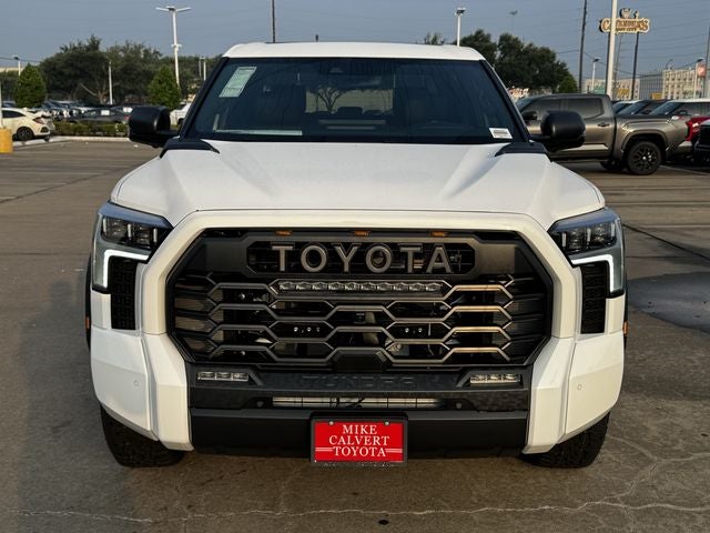 2026 Toyota Tundra i-FORCE MAX TRD Pro